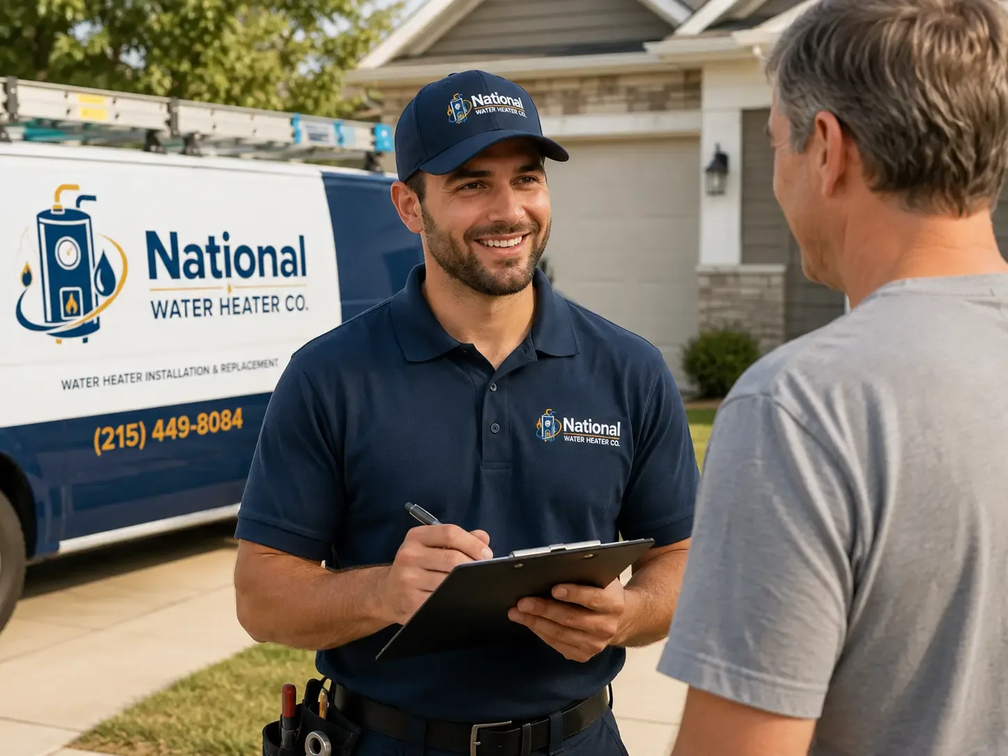 Water Heater Installation Jamaica, VT FAQs